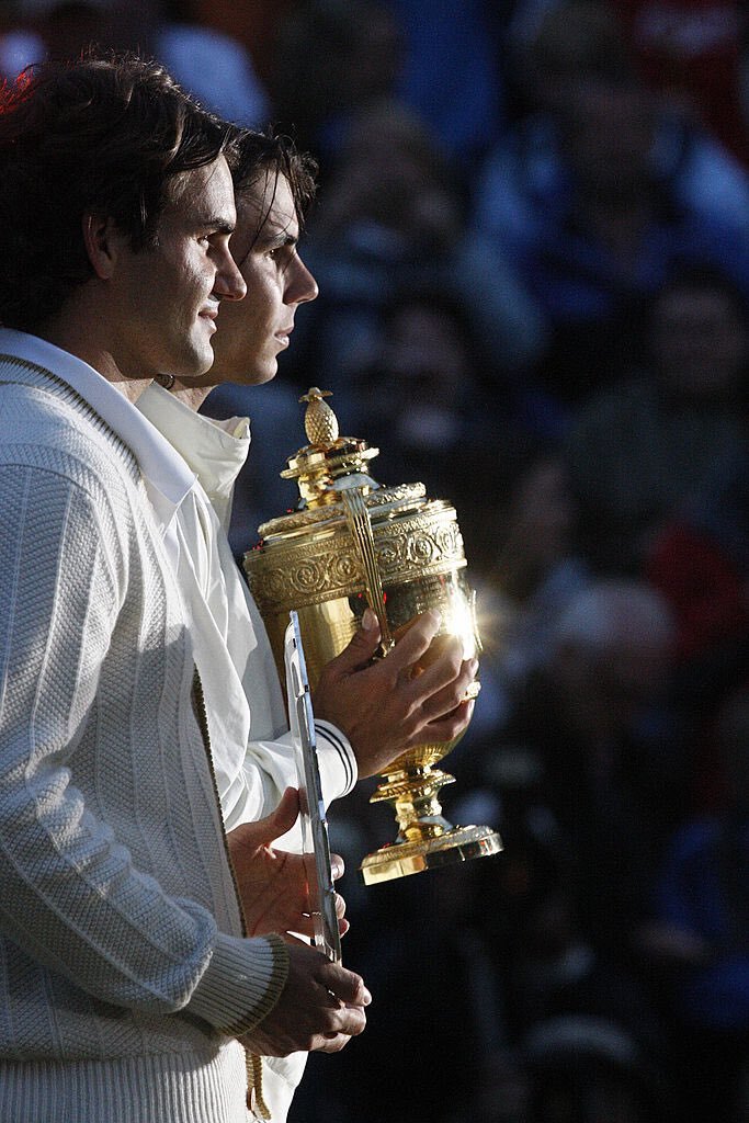Zwxsh's tweet photo. 📸 🎾 The most ICONIC Fedal moments and photos of all time

THREAD 🧵 https://t.co/uP3A0CqJZH