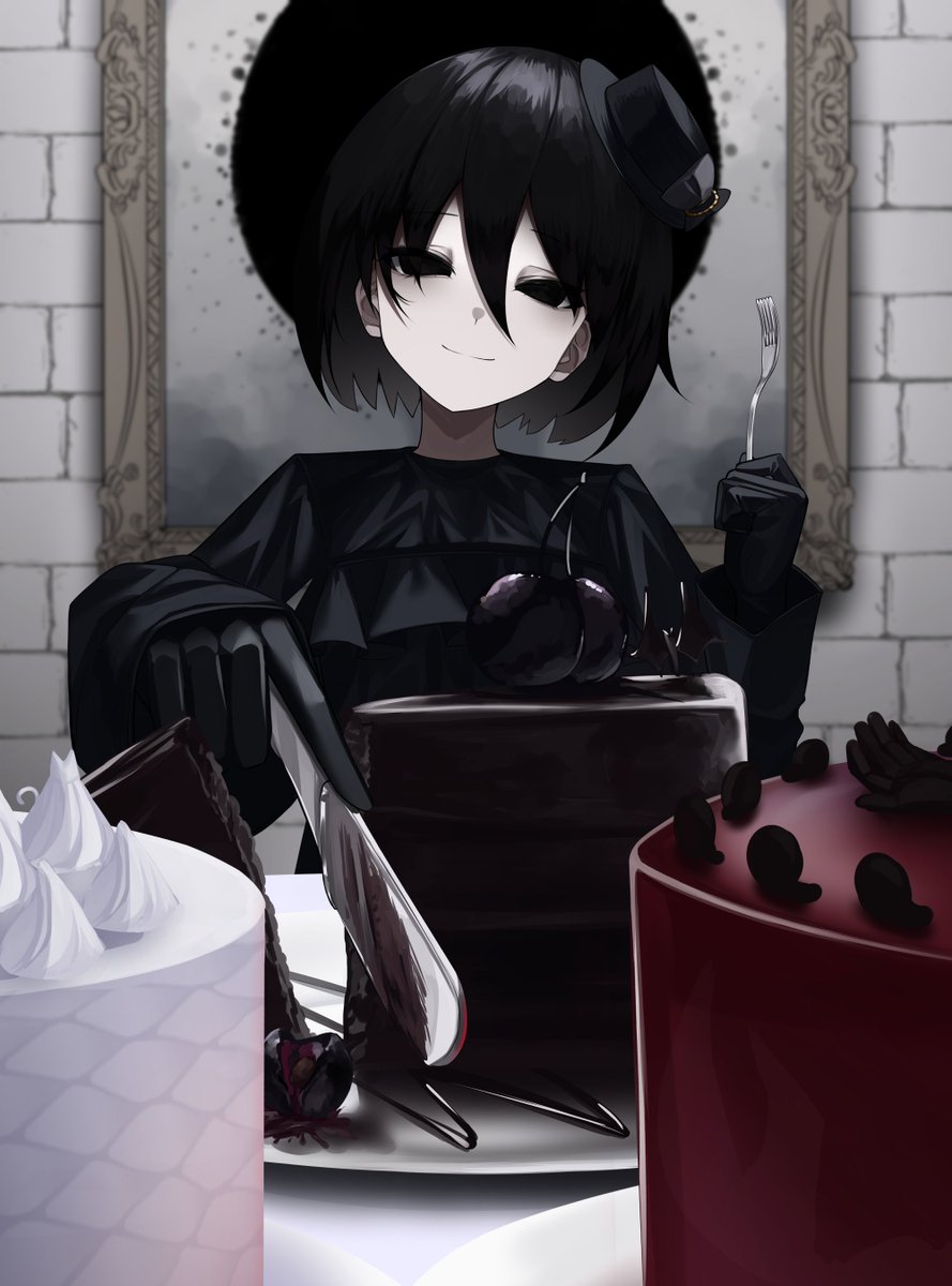 YamdmaY's tweet image. 忍野扇