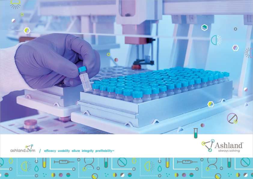 IDAIRELAND's tweet photo. Ashland has completed the second expansion of its pharmaceutical injectables manufacturing and R&amp;D lab in #Mullingar, Ireland. This enhancement significantly expands @AshlandInc's footprint, capabilities, and headcount of their Irish facility.
Learn more: https://t.co/AZxEBdgdqi https://t.co/0xhMZkDGa7