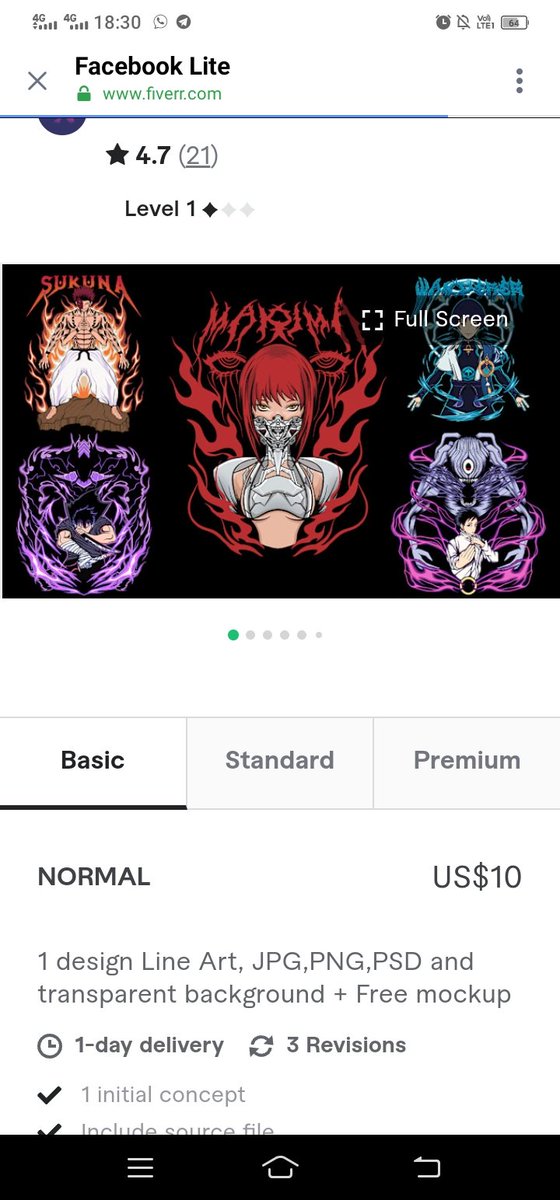 I want promote my service if you want anime t shirt
Get here or dm me
fiverr.com/s/990024Y

#t_shirt #anime #print #clothes #clothing #maroc #casablanca #delivery #animeclothing #anime #onepiece #demonslayer #dragonball #naruto #myheroacademia #jujutsukaisen #hellsing #berserk
