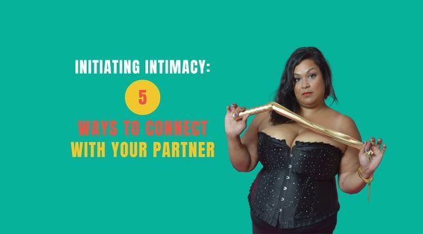 Lost your intimacy mojo? Let my 15 years of expertise guide you through playful ways to reconnect and reignite the flame. Read more on my blog. buff.ly/48sf3JC