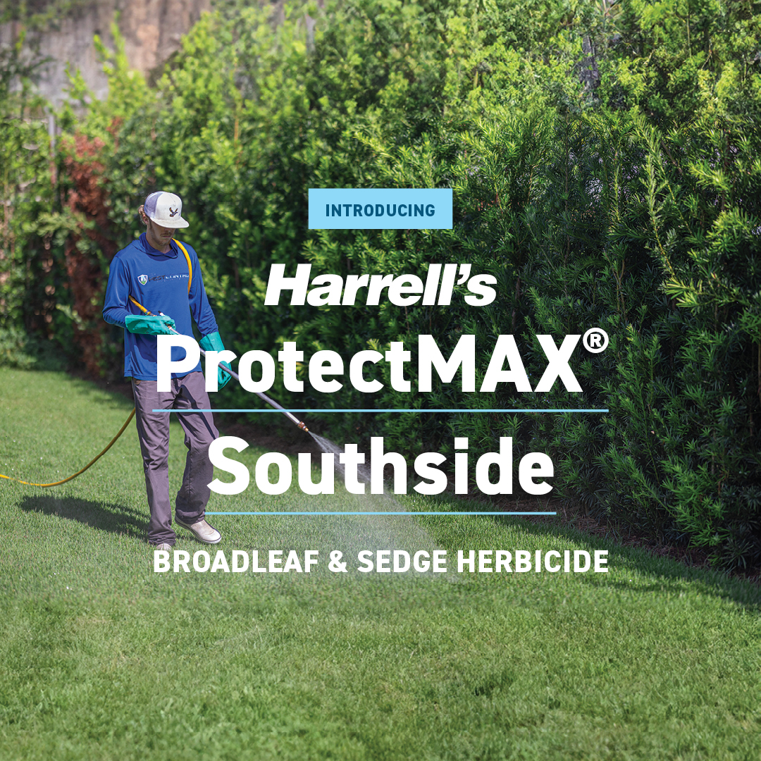 Harrell’s LLC tweet media