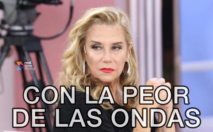 Lunes...