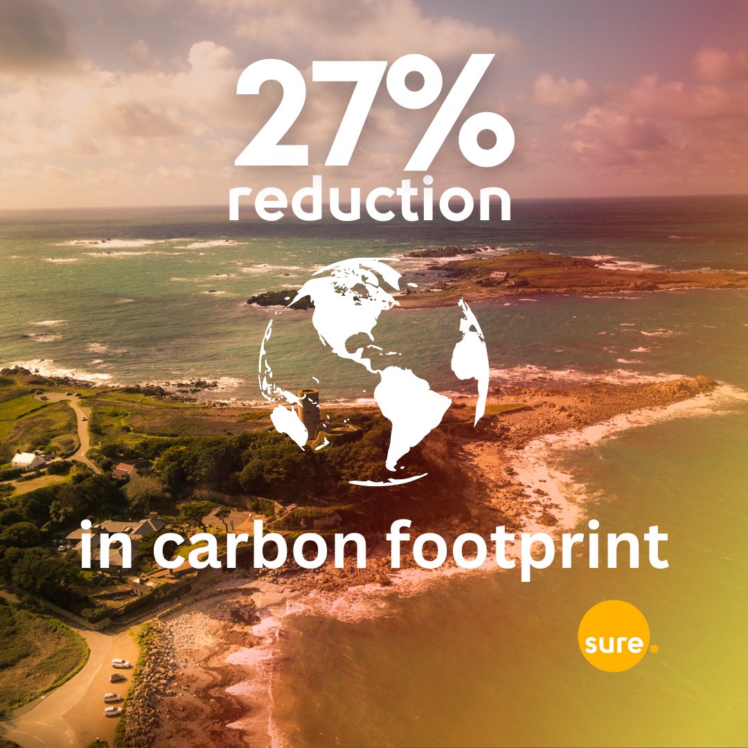 🌱 We have reduced our carbon footprint by 27% in just one year!
We're proud to present our first environmental report, The Green Connection, showcasing the strides we've taken towards sustainability.
Read the full report here: loom.ly/v8gJcZk
#Sustainability