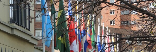 #Hoy 14:00 a 17:00 (horario de Uruguay) I Reunión de Funcionarios Gubernamentales Especializados en Propiedad Industrial organizada por <a href="/ALADI_SG/">ALADI</a> y OMPI. Nuestra <a href="/MariangelesOcpi/">María de los Angeles Sánchez Torres</a> presente en este importante  espacio de diálogo e intercambio regional.