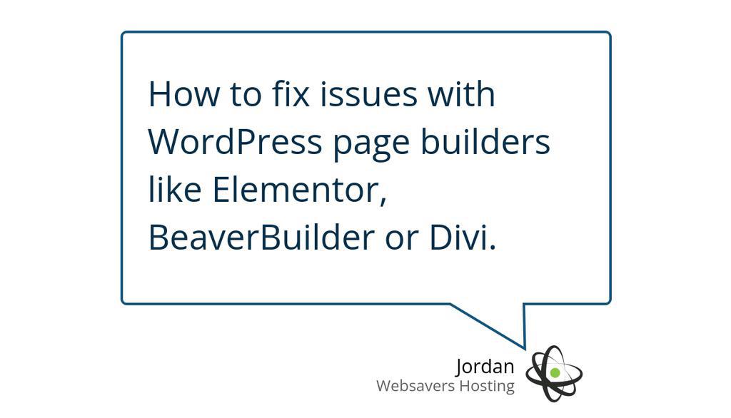 Here's how to change PHP configuration values using Plesk.Tip 1: some page builders, like Divi, use a ridiculous amount of input vars and might require this value be set to 10000 or even 15000.

Read more 👉 lttr.ai/AVxDA

#divibuilder #troubleshooting #elementor
