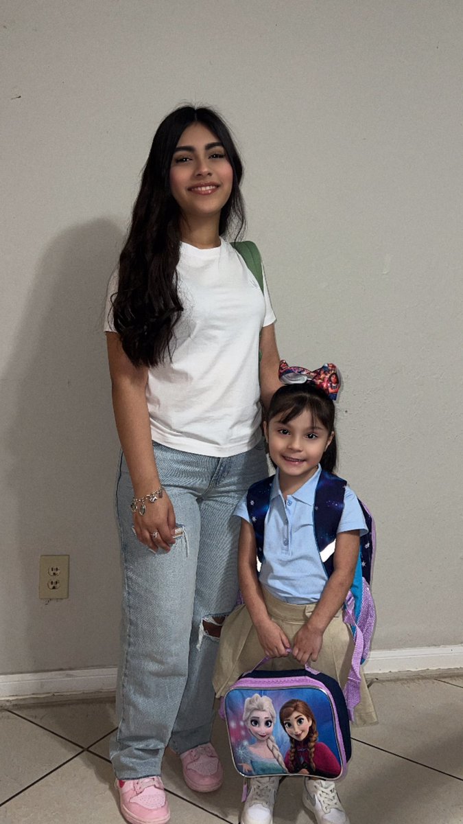 #firstdayofalief may God bless all kiddos returning to school 🏫
