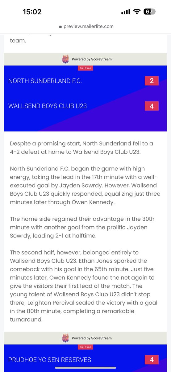 Wallsend Boys Club U23 (@wallsendbcu23) on Twitter photo 