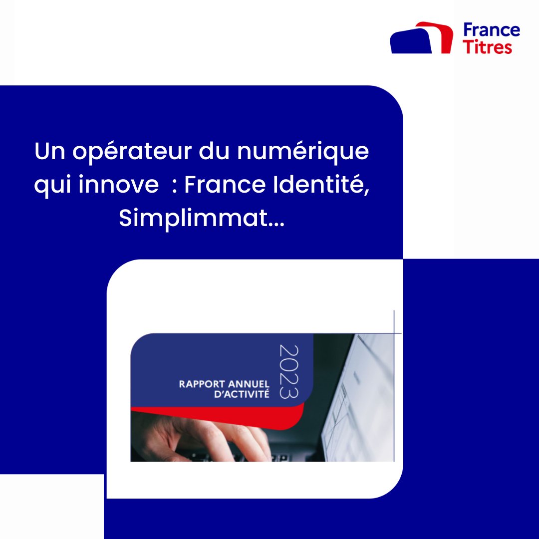 France Titres - ANTS tweet media