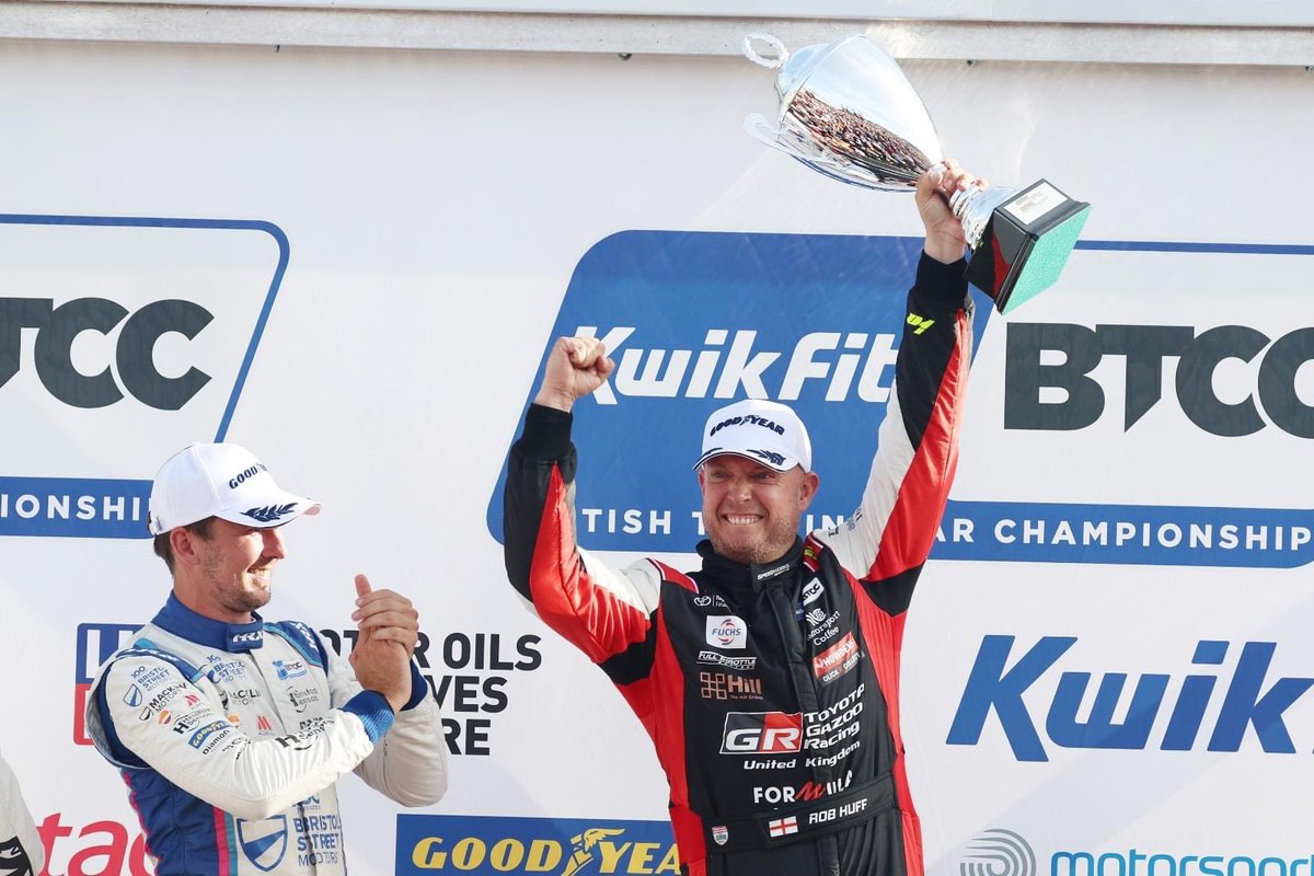 Speedworks Motorsport tweet media