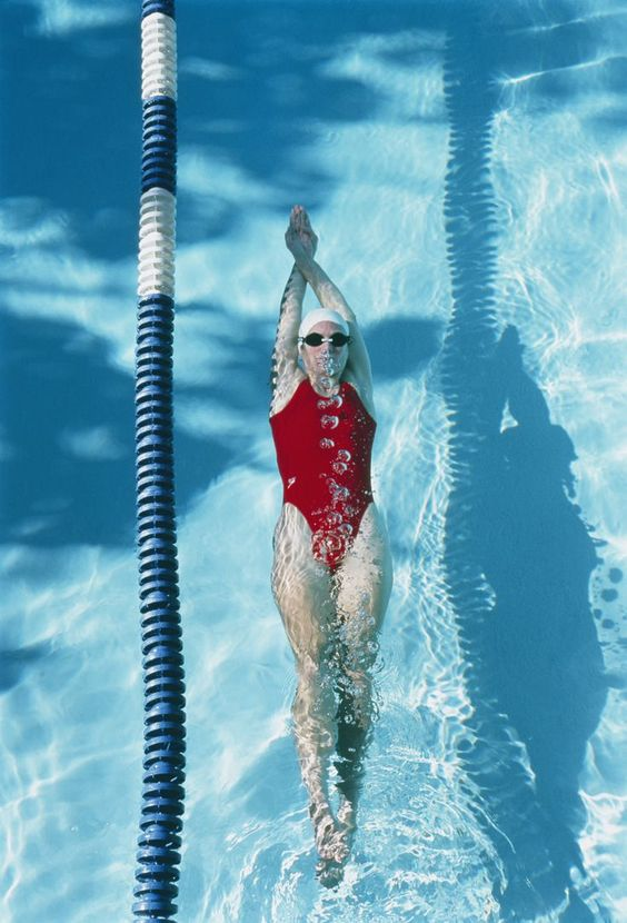 Improve your technique with these tips on breathing exercises, gaining distance, and reducing drag.
