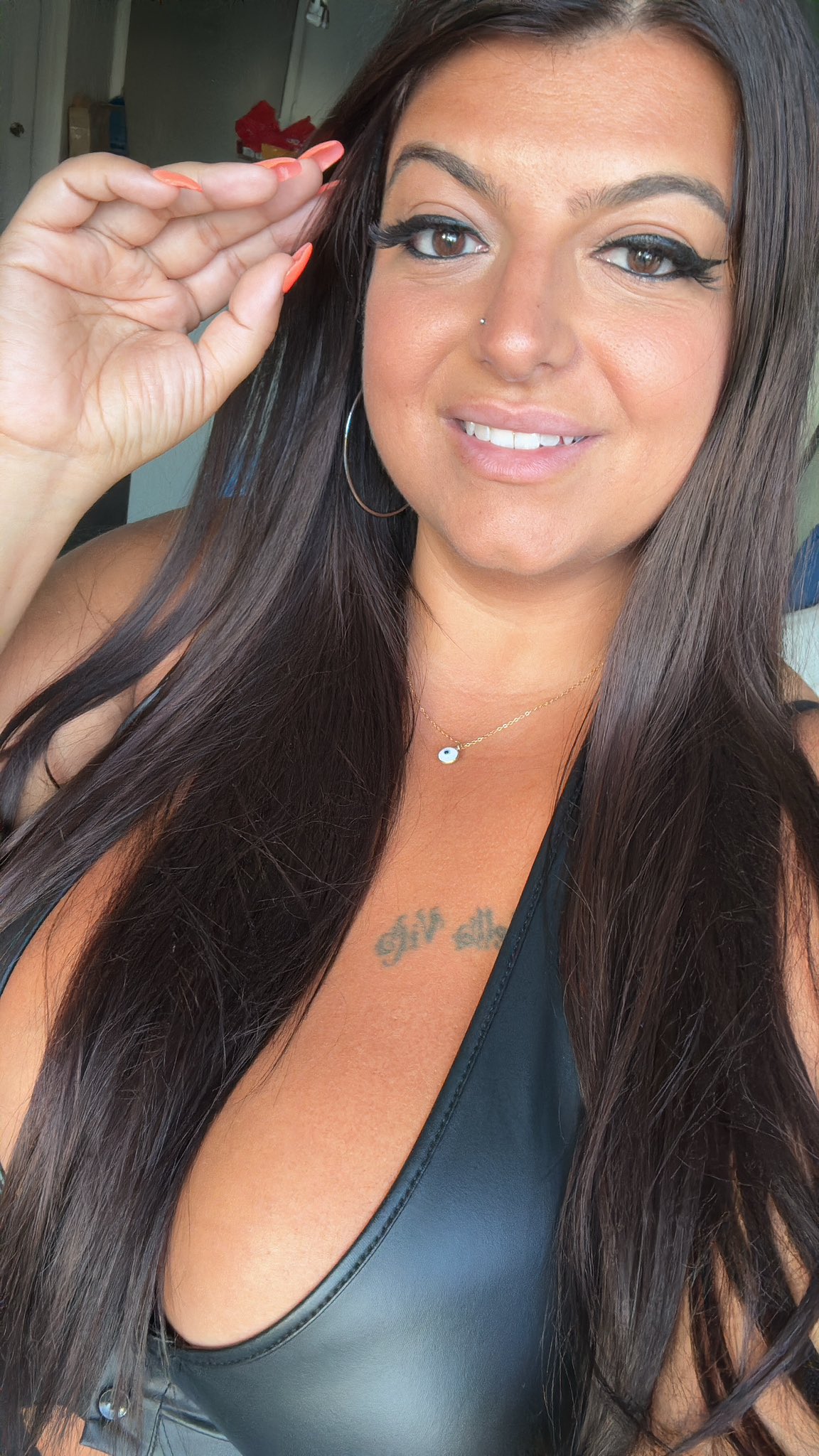 Calista Diamandis 👑 TORONTO on X: “Youre so pretty” ok, nut on my face  then??? t.coRTtTznj1yw  X