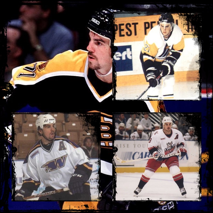 Happy Birthday <a href="/TVirtch3/">Terry Virtue</a> who played pro from 1991-2007. 08.12.24 #HFH