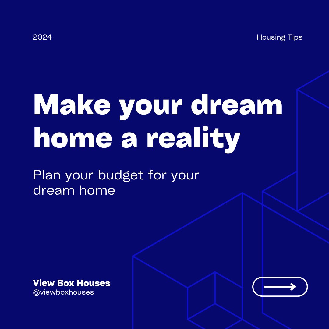 viewboxhouses's tweet photo. ✨ Start planning your future today! Explore more steps in our guide to owning a ViewBox House.

#viewboxhouses https://t.co/uShiNqPds6