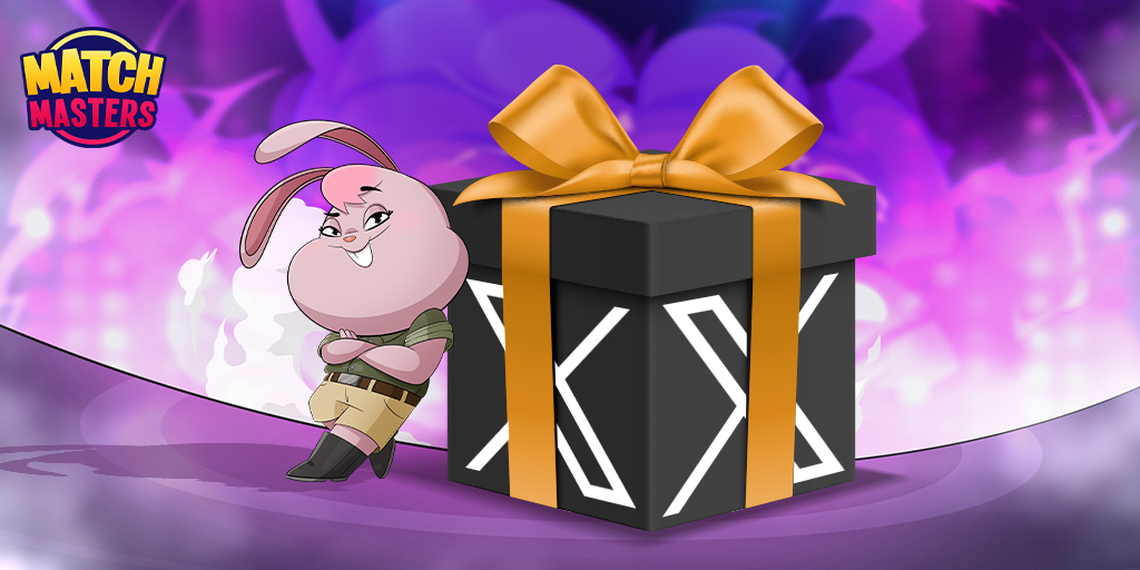 match_masters's tweet image. Time for a gift for all our followers on X! 🎁😍 #Retweet and take this reward:go.matchmasters.io/l/p/e1R4cepMO_I