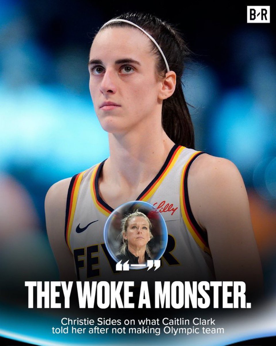 Good news: Caitlin Clark plays basketball this week
