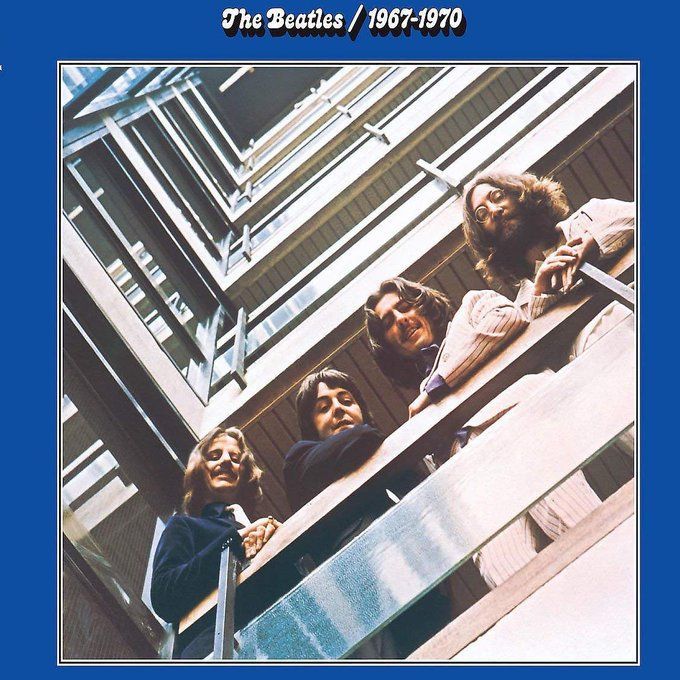 The Beatles Earth tweet media