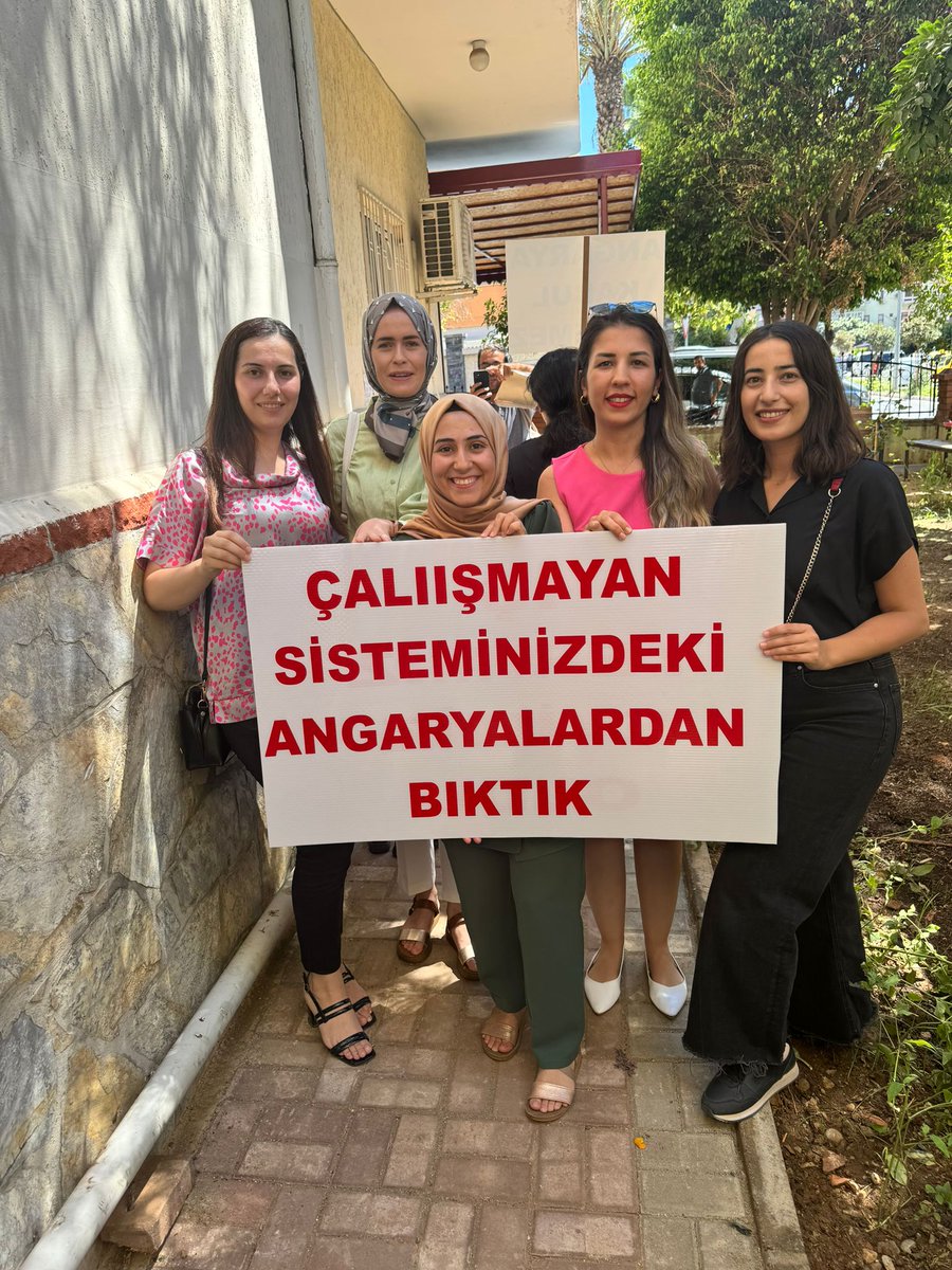 #MuhasebeYangınYeri