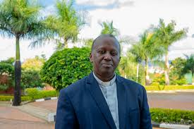 Kuri uyu wa 12 Kanama 2024. Papa Fransisko yotereye Padiri Jean Bosco Ntagungira kuba Umwepiskopi wa Diyosezi ya Butare. Padiri Jean Bosco yari  Padiri Mukuru wa Paruwasi Regina Pacis I Remera muri Arikidiyosezi ya Kigali Ari nawe washinze  Television ya Pacis. <a href="/RwandaMaria/">Radio Maria Rwanda</a>