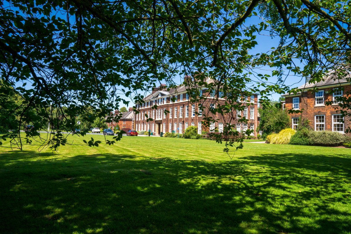 Food Systems Institute, University of Nottingham (@uonfoodsystems) on Twitter photo Exciting news! New Centre for Food Policy and Foresight launched at <a href="/UniofNottingham/">Uni of Nottingham #WeAreUoN</a>!🎉
The new Centre will strengthen our food and agricultural research reputation, establishing us as a leader in food policy in the UK.
Find out more about our new centre
bit.ly/3X1fWWG Exciting news! New Centre for Food Policy and Foresight launched at <a href="/UniofNottingham/">Uni of Nottingham #WeAreUoN</a>!🎉
The new Centre will strengthen our food and agricultural research reputation, establishing us as a leader in food policy in the UK.
Find out more about our new centre
bit.ly/3X1fWWG