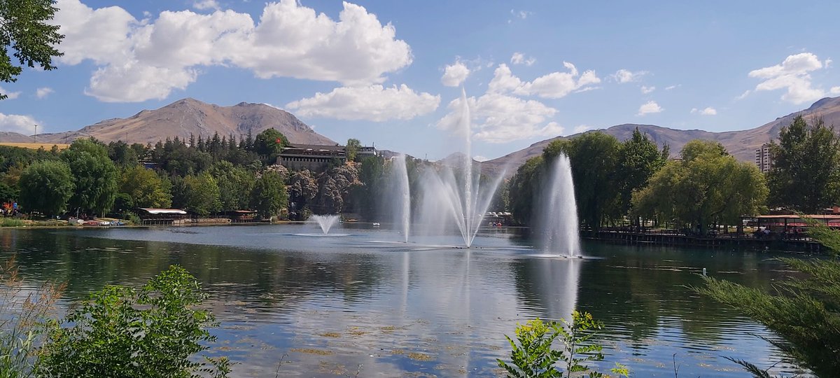 JusticeDie01's tweet image. #Pınarbaşı şelalesi 
#Elbistan