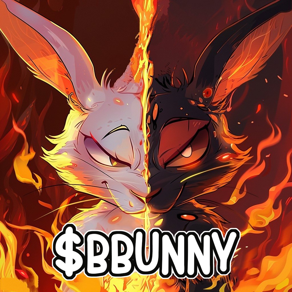 Buy Contest #crofam 🔥🚀

- Buy at least 500Million $BBUNNY on wolfswap.app and stake it for 30 Days ❤️‍🔥

- Send both TX's in comment and tag 2 #crofam 🔥

- Like+RePost

3 winners $40 in #CRO each 🚀😈🐰

Contest ends: 20th of August⏰️ Multi entry allowed, when all