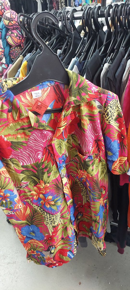 everything already exists in the latent.