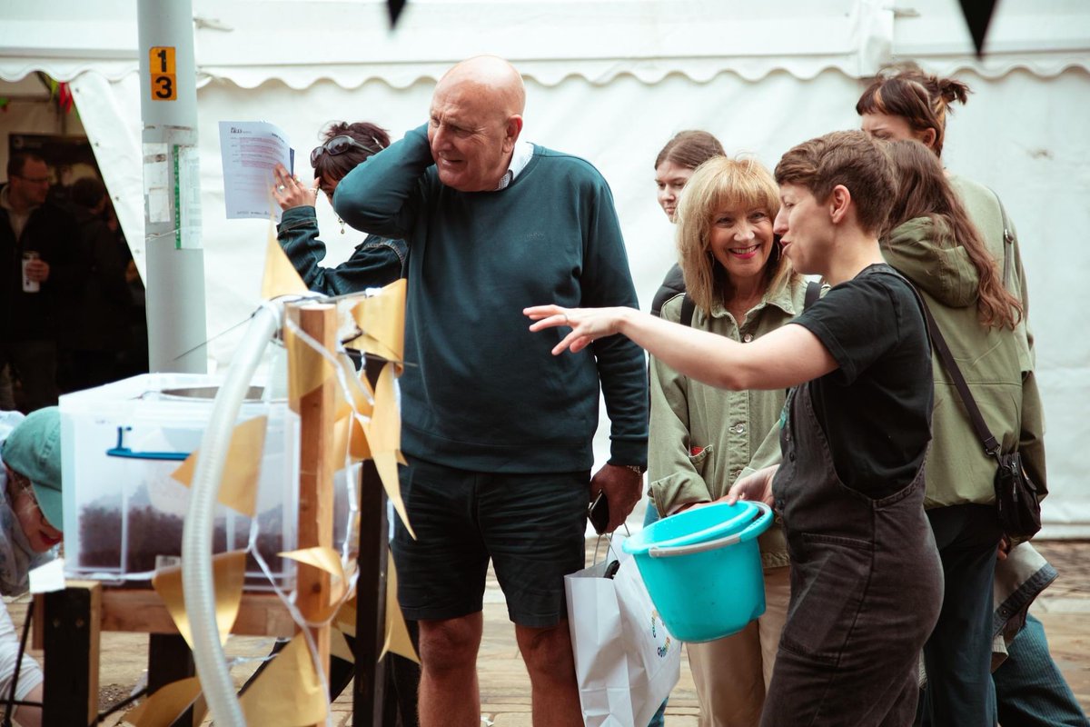 One Tenth Human tweet media