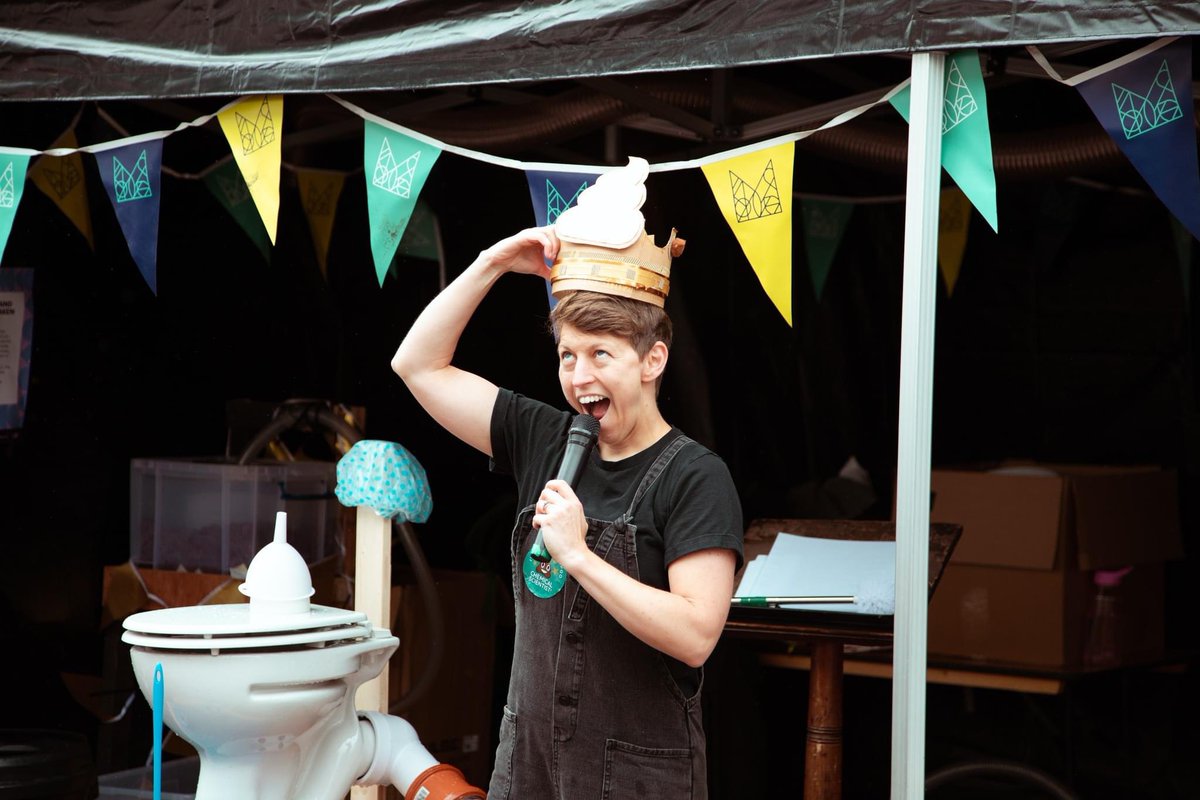 One Tenth Human tweet media