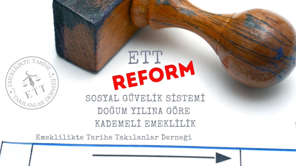 <a href="/avabdullahguler/">Abdullah Güler</a> <a href="/RTErdogan/">Recep Tayyip Erdoğan</a> Sayın Abdullah Güler ,

AK Parti, toplumun beklentilerine eğilerek ve dinleyerek oluşturduğu politikalarla siyasetin merkezine oturmuş ve bir paradigma değişimine imza atmıştı. Ancak, özellikle #SosyalGüvenlik bağlamında önceki söylemlerinden taban tabana zıt şekilde, sıkışık bir