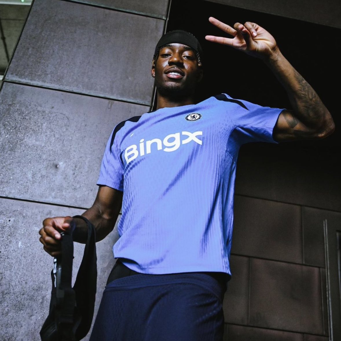 🚨🔵 Chelsea will also work on outgoings in the next days.

Lukaku expected to join Napoli, Raheem Sterling can leave if João Félix returns.

As revealed, Noni Madueke one to watch in case of good bids with Newcastle interested.

Diego Moreira considering Strasbourg loan.