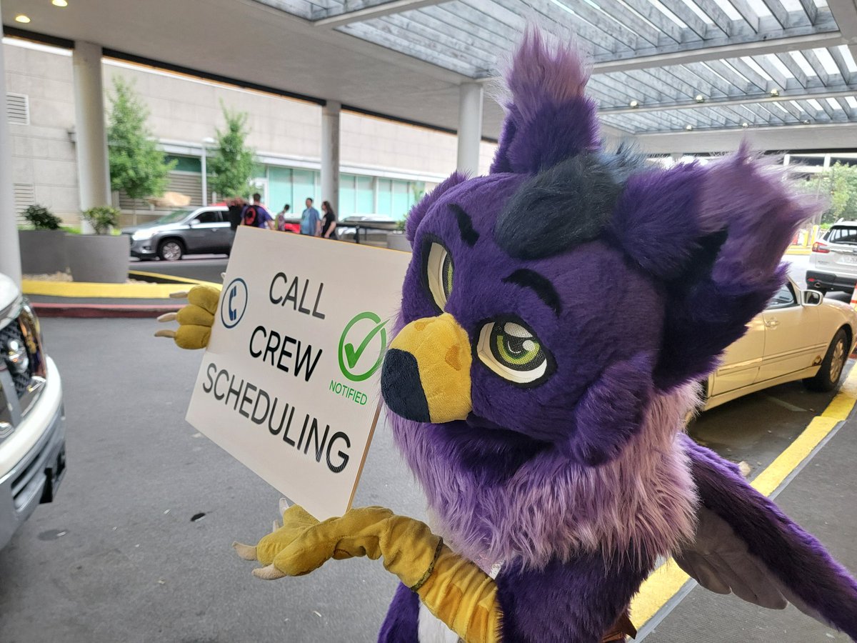 Jay The Gryphon tweet media