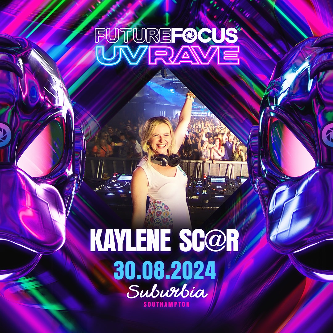DjScar's tweet photo. new muti-genre hard-rave mix with Kaylene Sc@r ahead of FUTURE FOCUS UV RAVE https://t.co/ZBYnd6YNql Covering Hardcore, DNB, Speedbass, Gabba & a few unexpected beats along the way
#kaylenescar #ukhardcore #dnb #speedbass #gabba #happyhardcore #scarreddigital #theworldofobsession https://t.co/YsIDTvLNdi