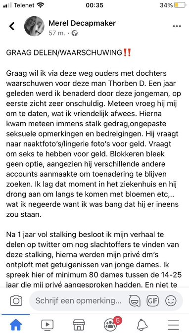 Charles 🇧🇪 tweet media