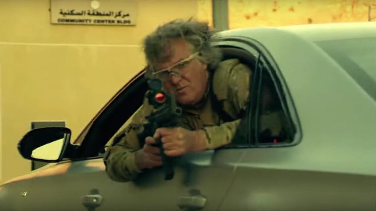 Kama_Kamilia's tweet image. In an unprecedented turn of events, according to Telegram chatter, it appears that joint special task force of British SAS and SBS is currently conducting assault operations in Kursk.

They use civilian vehicles to mask their advance