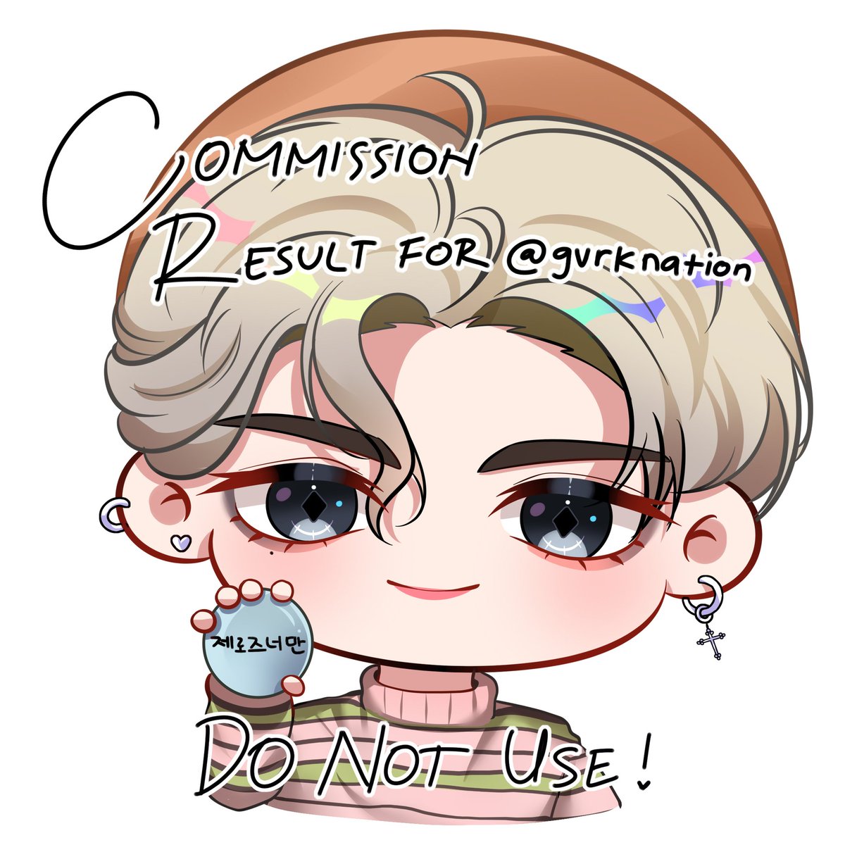 Thankyou for commissioning me! Slots still available yap! 

Comss info : https://t.co/zHx4gIyuLQ 

#artstudy #artidn #ArtistOnX @CmsnArtist_Id 