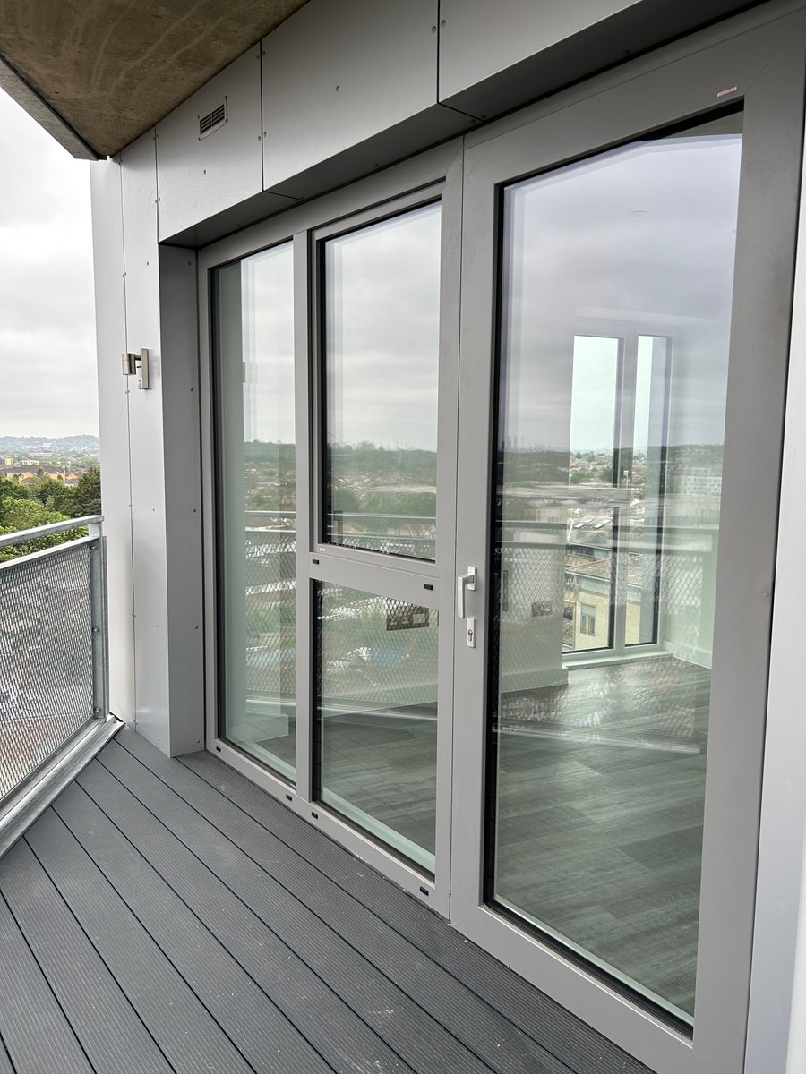 Internorm Windows UK Ltd tweet media