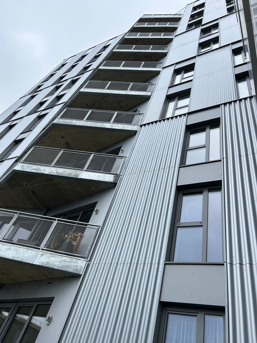 Internorm Windows UK Ltd tweet media