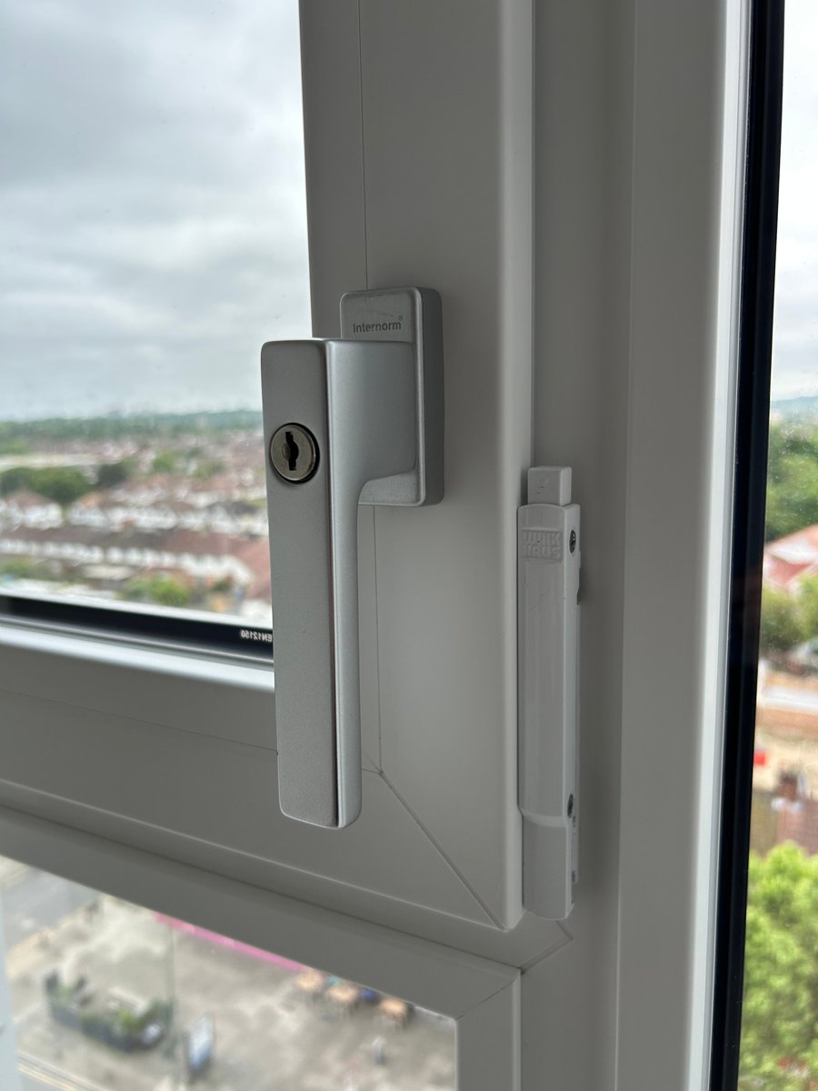 Internorm Windows UK Ltd tweet media