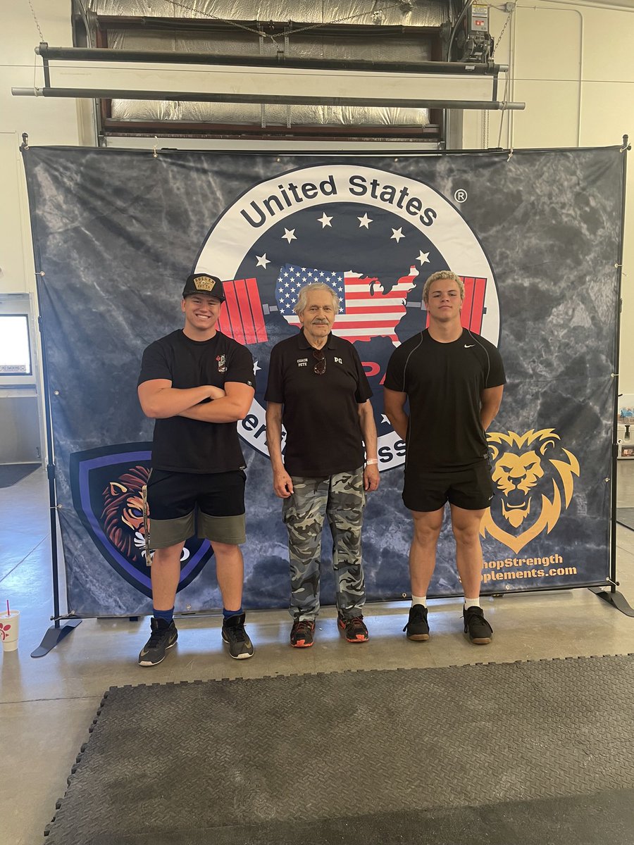 Linford McBride tweet media