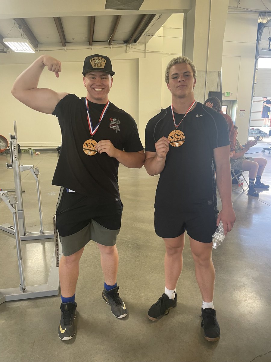 Linford McBride tweet media