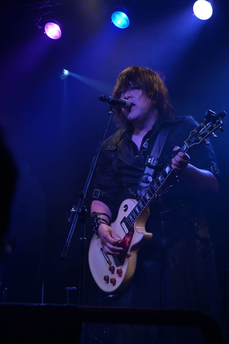 tado37's tweet photo. 8月10日はDualGuyさんのライブへ😃
今回の場所はLive Bar Heart Beatさん
次のライブも楽しみです😊
#DualGuy https://t.co/LUvrR09zf7