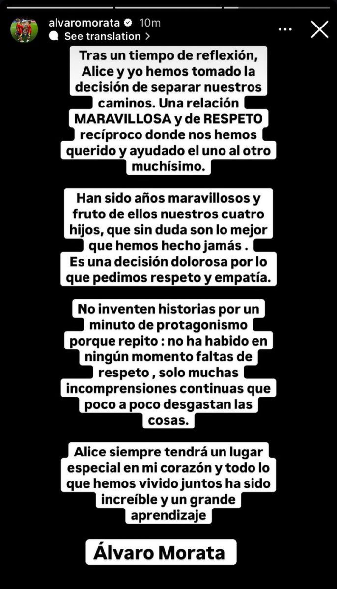 Non so come commentare 💔