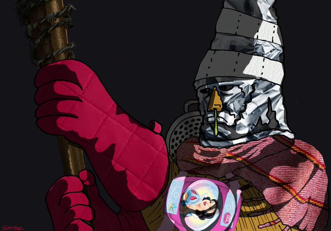 ELFLEMOSO: EL CONSPIRANTE #Blasphemous  #blasphemous2 https://t.co/ll3uTnrvdq<a href="/tag/blasphemous"class="tags">#Blasphemous</a><a href="/tag/blasphemous2"class="tags">#blasphemous2</a>