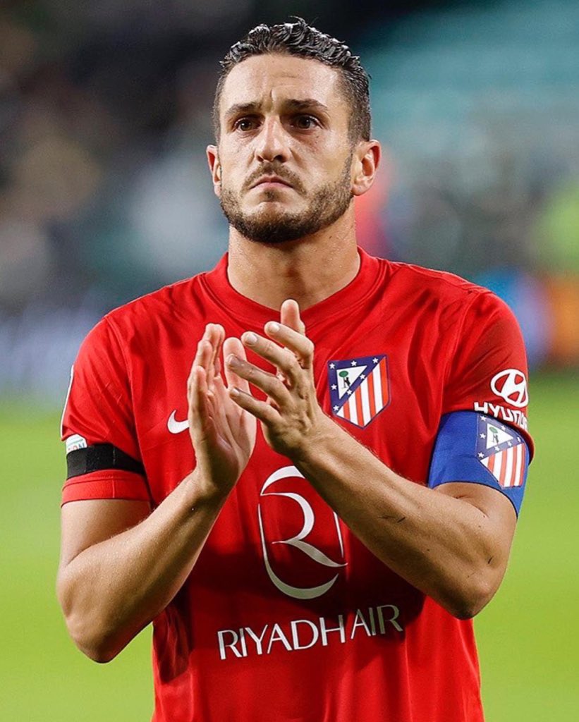 javi1903atl's tweet photo. Pensáis que el amor real es Morata, perdonáis a tipos como Joao Félix y os engancháis del ultimo fichaje de moda

Así os va, sin daros cuenta de quien vale… https://t.co/X1T0J4w0d2