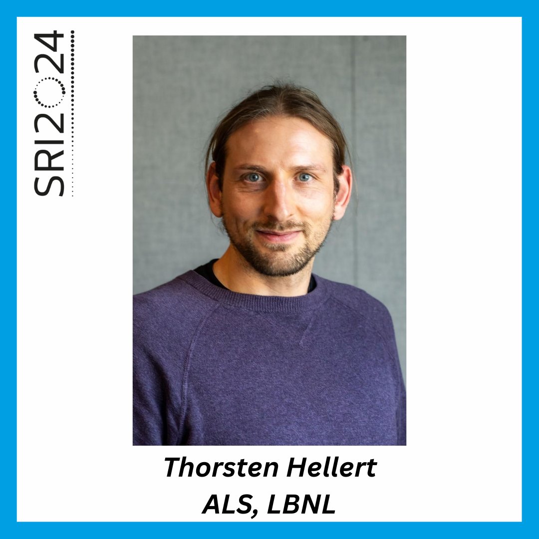 SRI_Conference's tweet image. We are delighted to welcome Thorsten Hellert, Shan Liu, Yuri Shvyd’ko and Hitoshi Tanaka as a plenary speakers at the SRI 2024 conference!
sri2024.eu/programme/keyn…

#sri2024hamburg #photonscience #lightsources