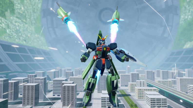 新機体情報ご紹介！！✨】 『機動戦士ガンダムSEED DESTINY』から