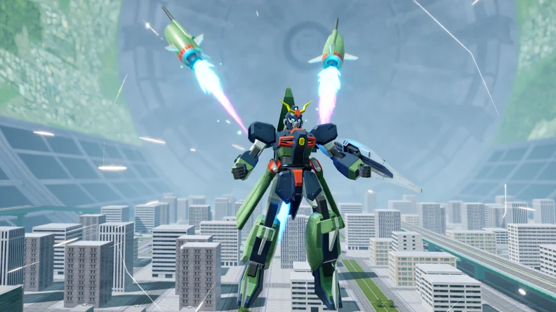 公式】ガンダムブレイカー4 on X: 