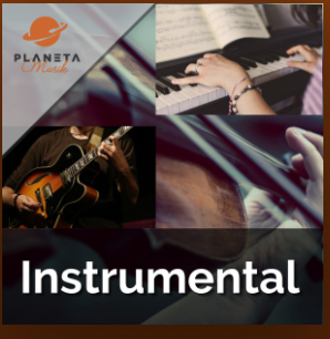 Planet_Musik's tweet photo. Os compartimos nuestra lista de Spotify donde tienes una selección de canciones musicales instrumentales 👉 https://t.co/2BL3mMuNdj 👈
#musica #planetamusik #SpotifyPlaylist #canciones #musicainstrumental by @Planet_Musik https://t.co/DCjGW57ZfA