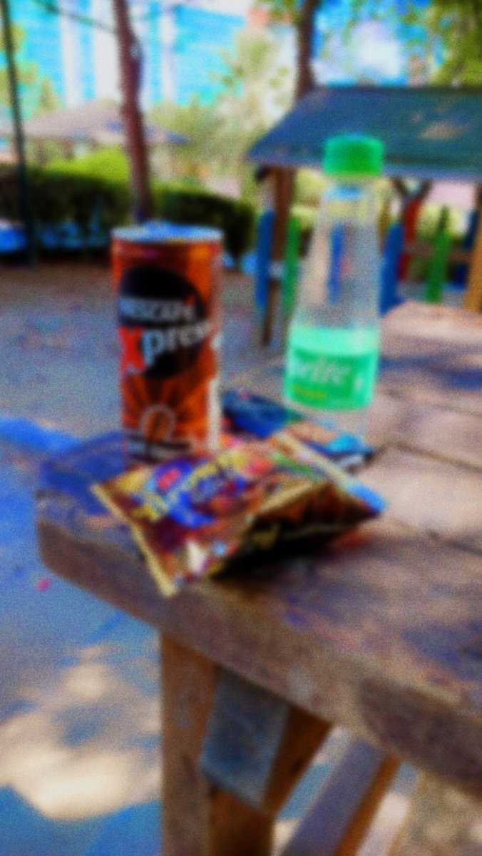 Küçük hediyeri seviyorum:))